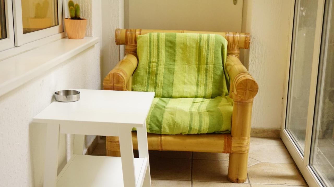 Green Land Apartment Belgrad Exterior foto