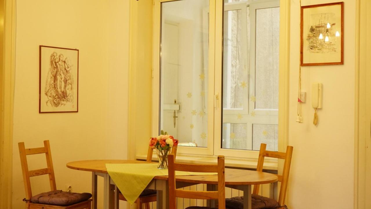Green Land Apartment Belgrad Exterior foto